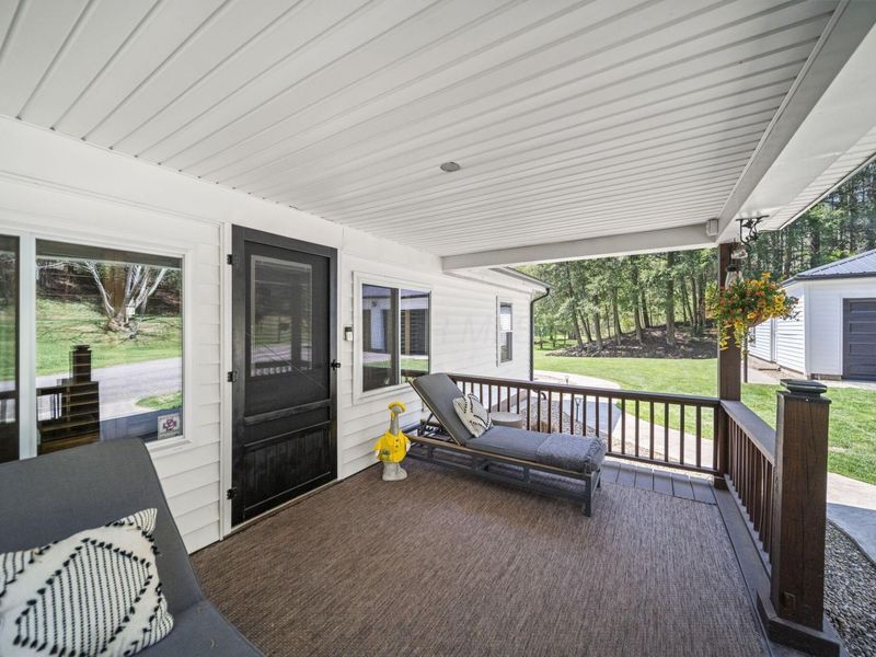 548 Mershon Road , West Portsmouth, OH 45663 Photo 7