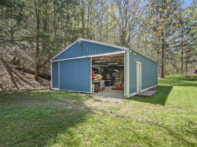 548 Mershon Road , West Portsmouth, OH 45663 Photo 96