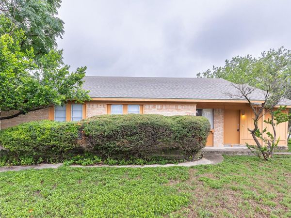 323 W William Cannon DR, Unit A, Austin, TX 78745