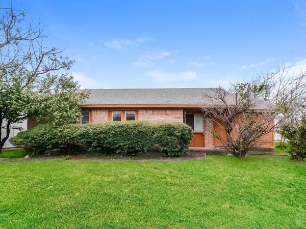 323 W William Cannon DR, Unit A, Austin, TX 78745