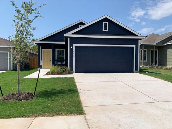 2817 Dezmond Diamond CT , Pflugerville, TX 78660