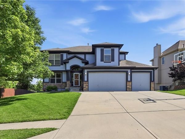 8505 NE 102nd Terrace, Kansas City, MO 64157