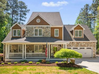 5101 Deerchase Trail, Wake Forest, NC 27587