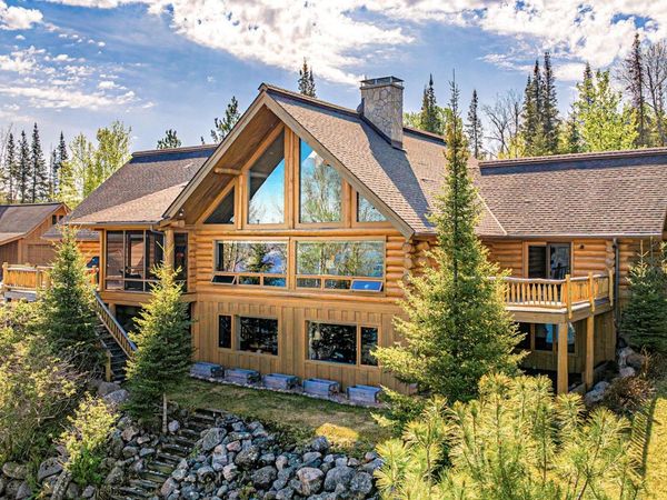 693 Kawishiwi Tr, Ely, MN 55731