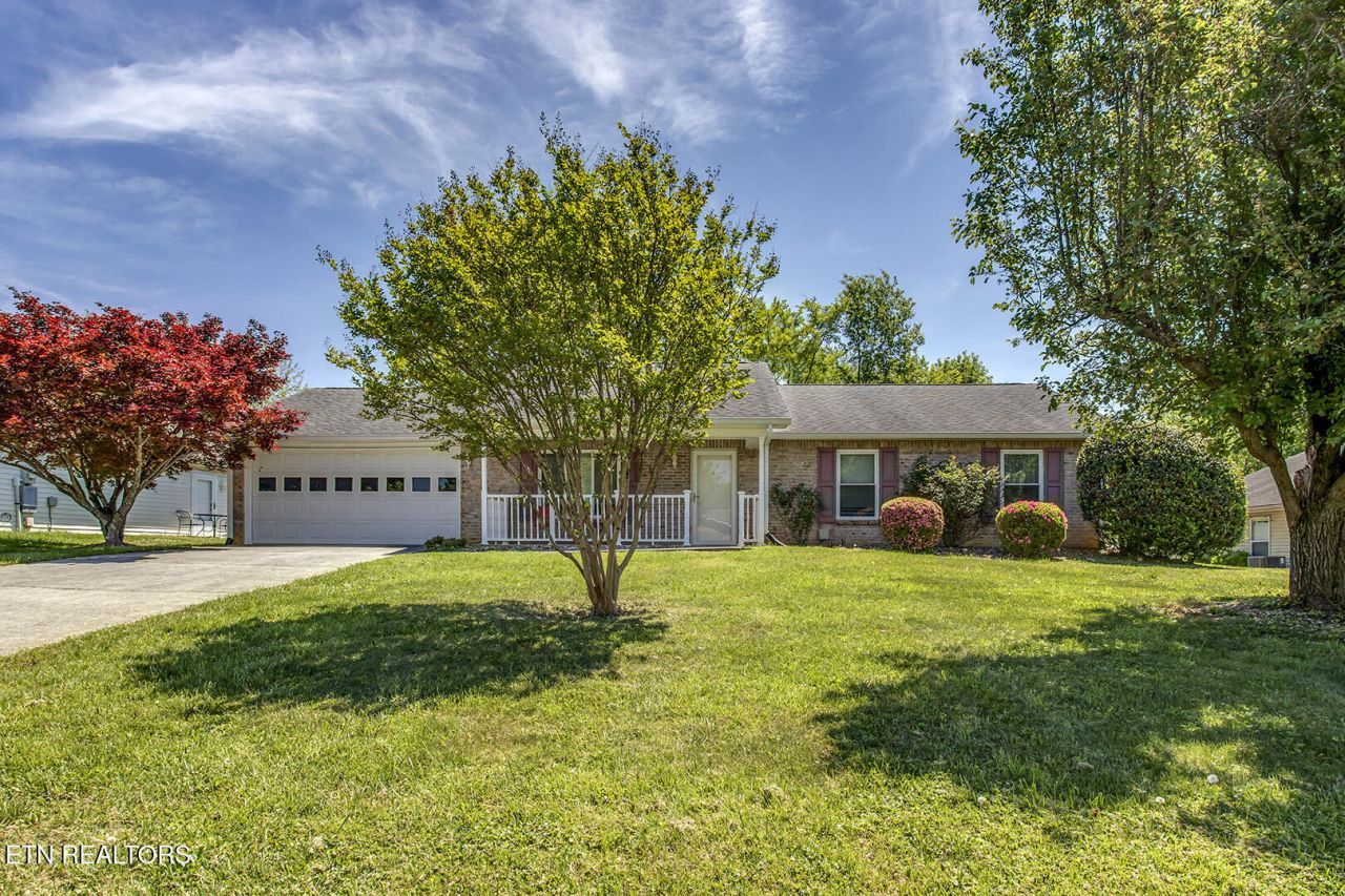 2630 Druid Hill Drive, Maryville, TN 37804 Main Photo