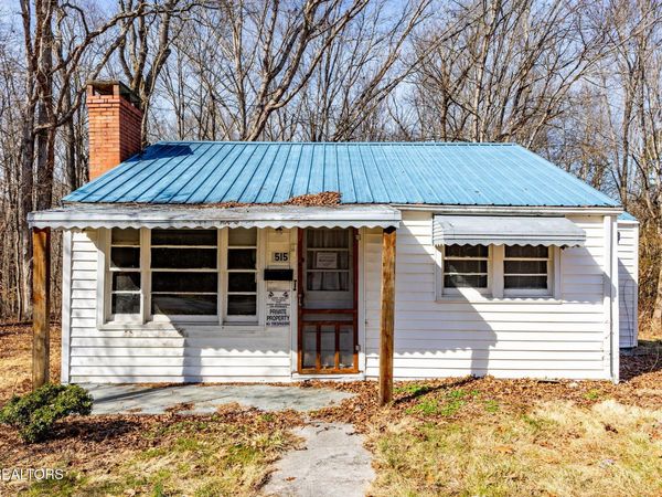 515 Millers Chapel Rd, Greeneville, TN 37745