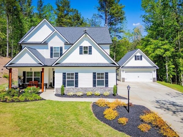 1851 McGarity Road , Temple, GA 30179