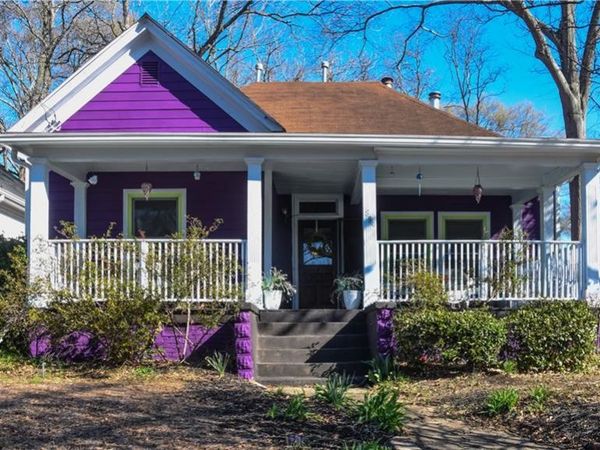 885 White Street SW, Atlanta, GA 30310