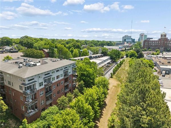 680 Greenwood Avenue NE, Unit 404, Atlanta, GA 30306