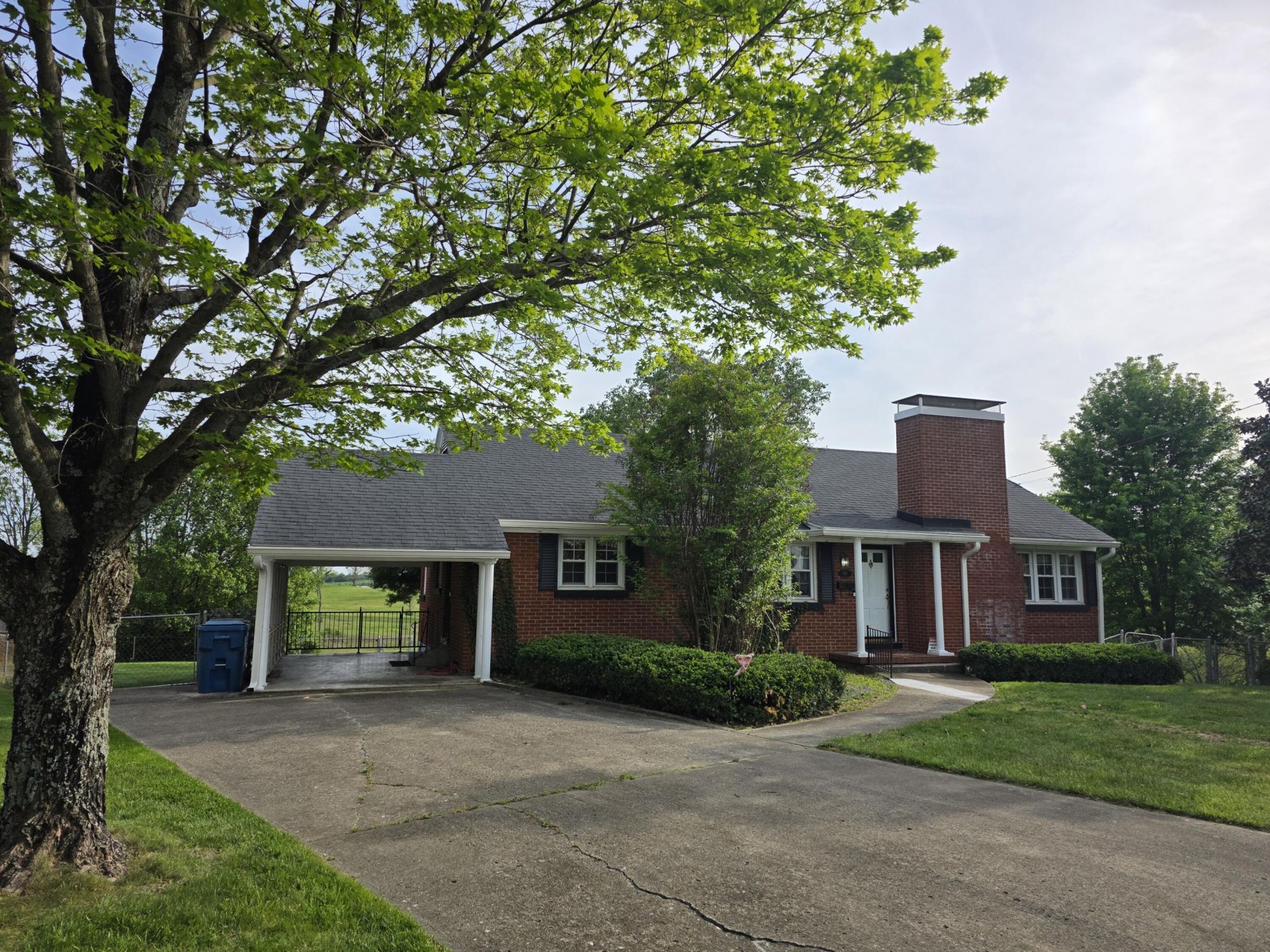650 Elizabeth Court, Harrodsburg, KY 40330 Main Photo