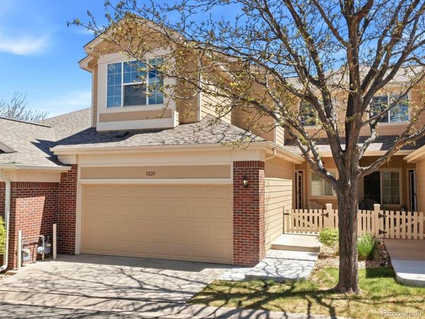 3223 S Indiana Street, Lakewood, CO 80228
