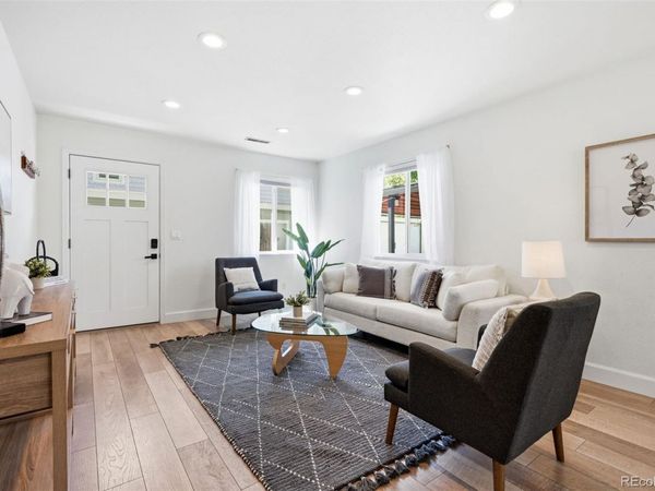 3937 Zuni Street, Denver, CO 80211