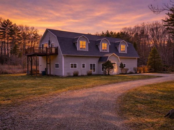 24 Andrews Lane, Eliot, ME 03903