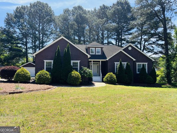 74 Morning Dove Lane, Newnan, GA 30265