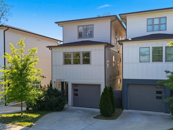 2109C 23rd Ave N, Nashville, TN 37208