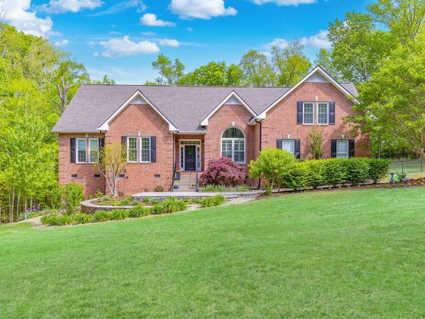 602 Callie Ln , Lebanon, TN 37090