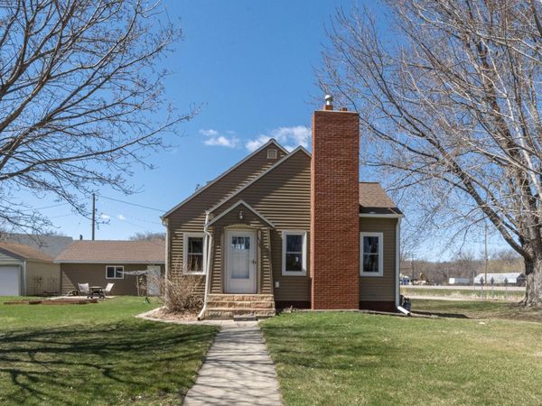 31 5th Street NW, Glenwood, MN 56334