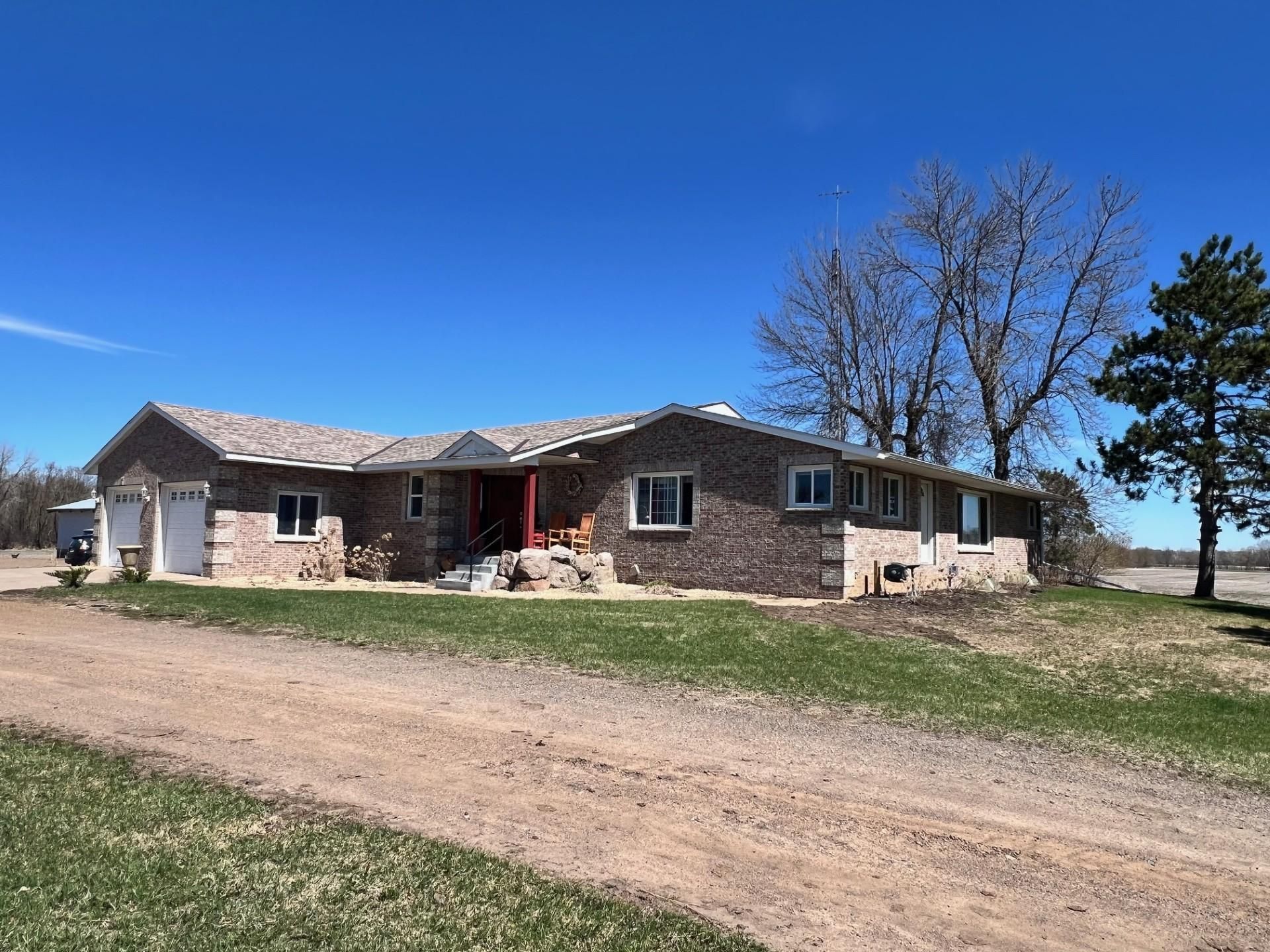 17641 55th Street NE, Foley, MN 56329