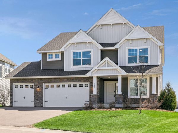 4867 Chestnut Drive , Woodbury, MN 55129