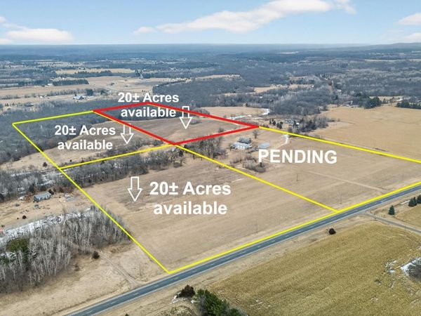 12xxx St Croix Trail , North Branch, MN 55056