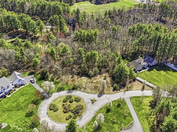 0 Fairway Dr, Stow, MA 01775