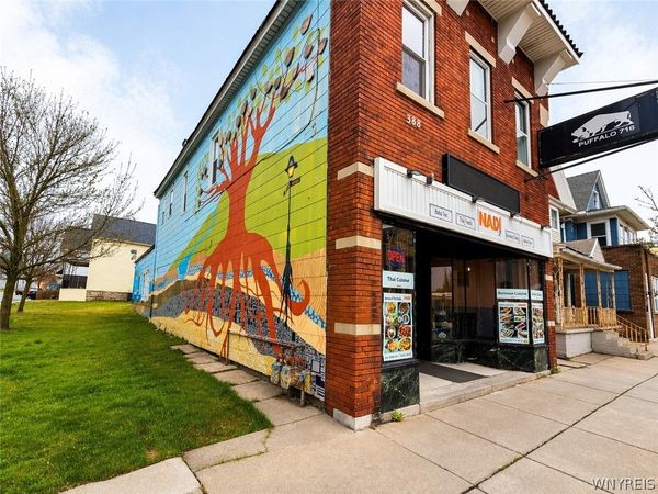388 Amherst Street , Buffalo, NY 14207