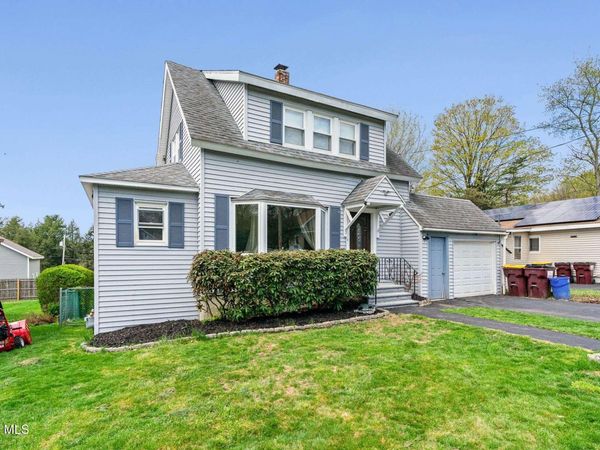 5 Tower Avenue, Troy, NY 12180