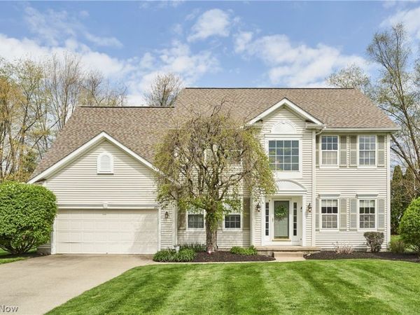 2971 Grandview Drive , Fairlawn, OH 44333