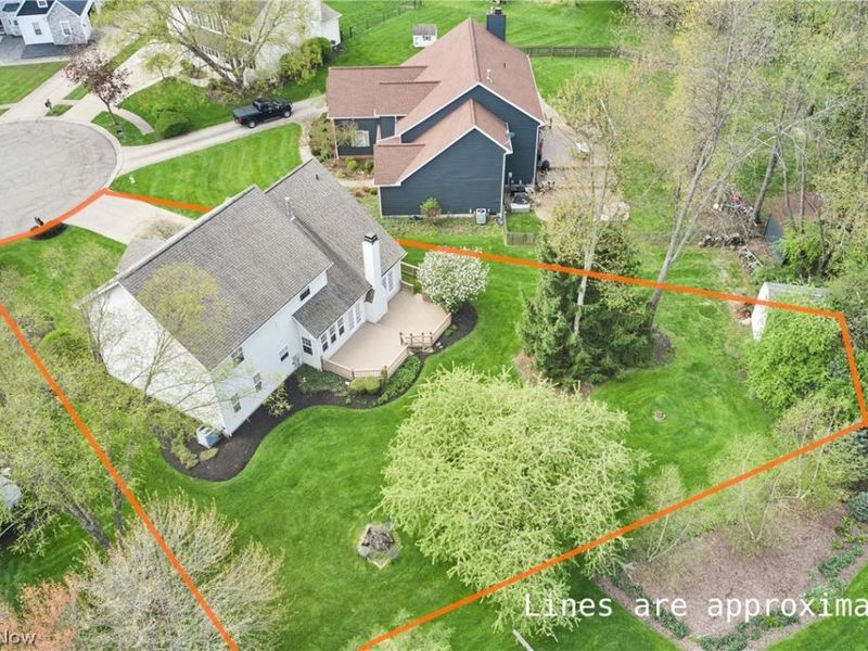 2971 Grandview Drive, Fairlawn, OH 44333 Photo 2