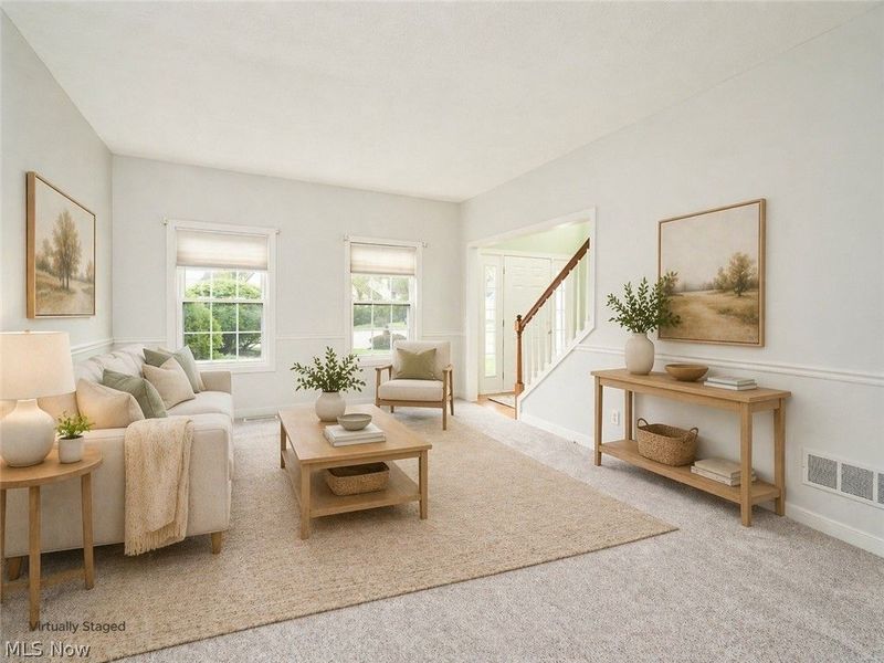 2971 Grandview Drive, Fairlawn, OH 44333 Photo 3