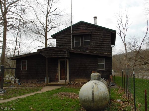 954 Luke Chute Road , Waterford, OH 45786