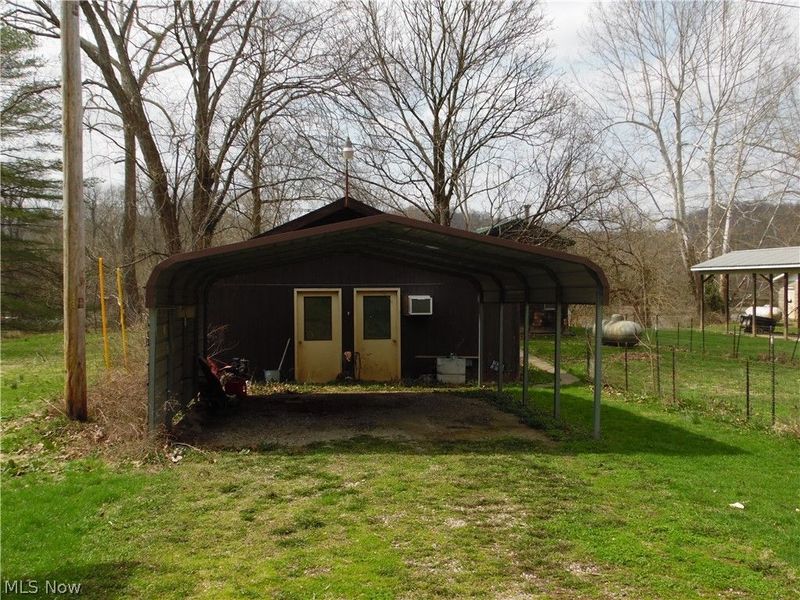 954 Luke Chute Road, Waterford, OH 45786 Photo 10