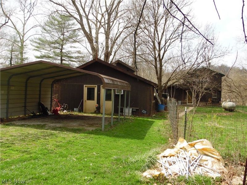 954 Luke Chute Road, Waterford, OH 45786 Photo 9