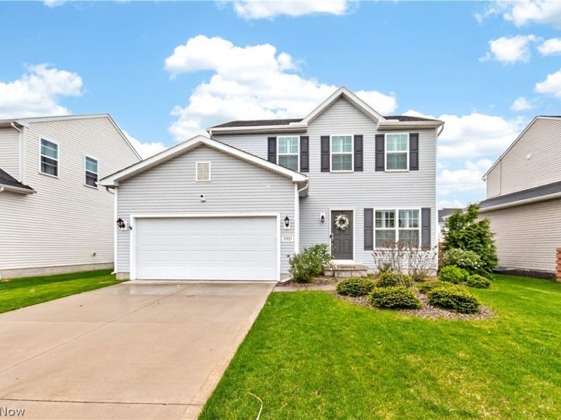 37111 Golden Eagle Drive , North Ridgeville, OH 44039 Photo 1