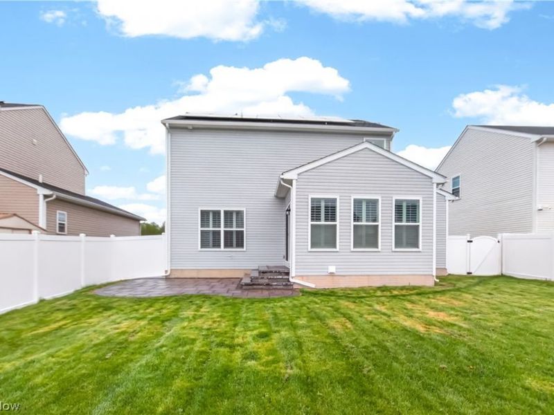 37111 Golden Eagle Drive , North Ridgeville, OH 44039 Photo 31