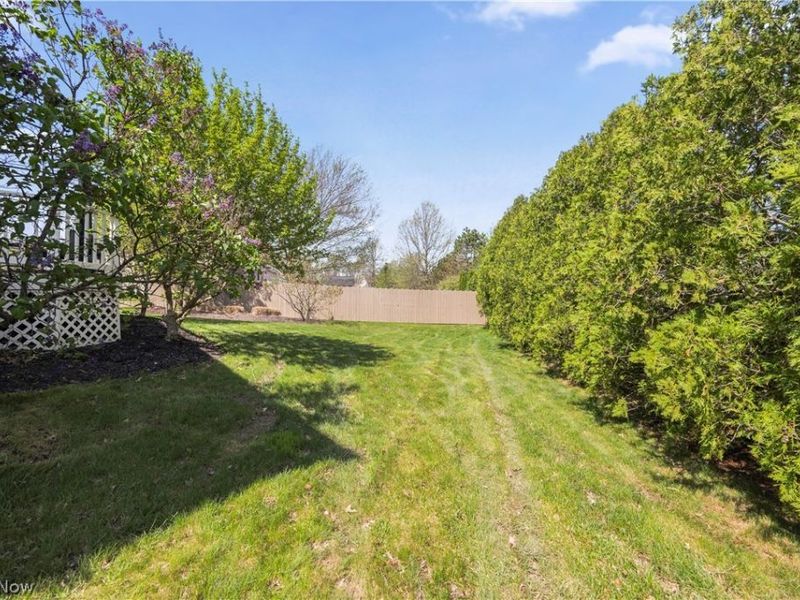 945 Red Tailed Lane, Amherst, OH 44001 Photo 48