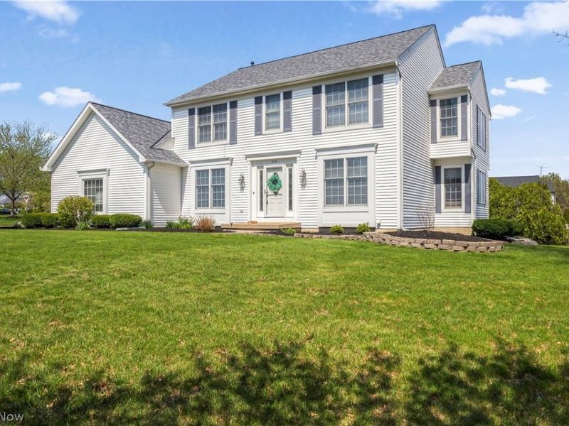 945 Red Tailed Lane, Amherst, OH 44001 Photo 49