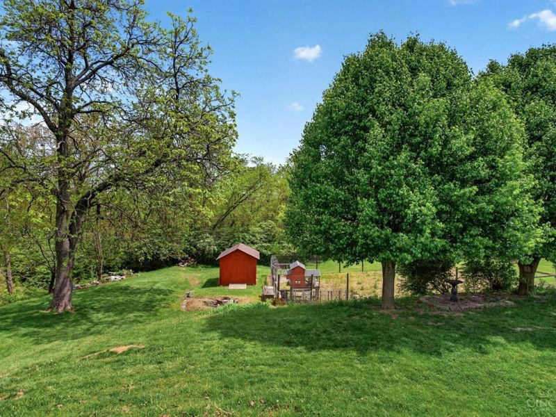 96 Chickasaw Drive, Hamilton, OH 45013 Photo 20