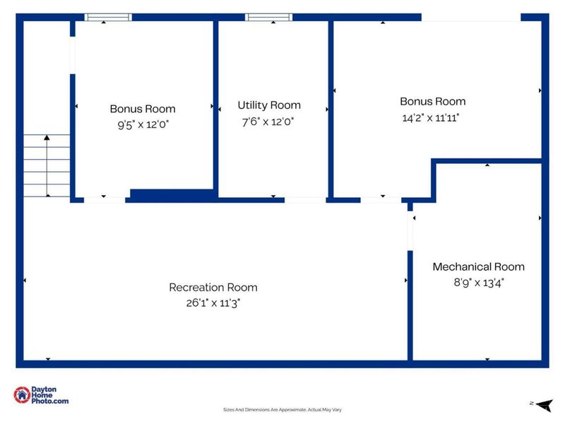 96 Chickasaw Drive, Hamilton, OH 45013 Photo 29