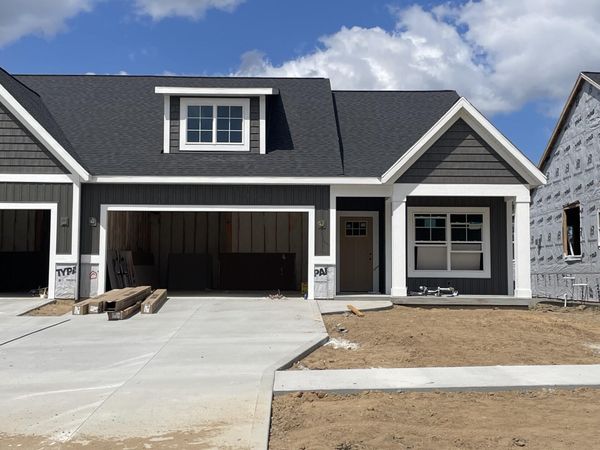 1615 Eagle View Trail, Unit Lot 2, Zeeland, MI 49464