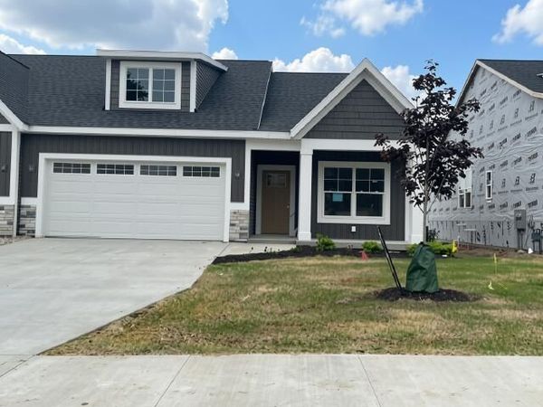 1615 Eagle View Trail, Unit Lot 2, Zeeland, MI 49464