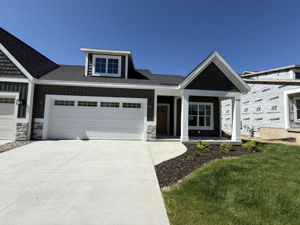 1615 Eagle View Trail, Unit Lot 2, Zeeland, MI 49464