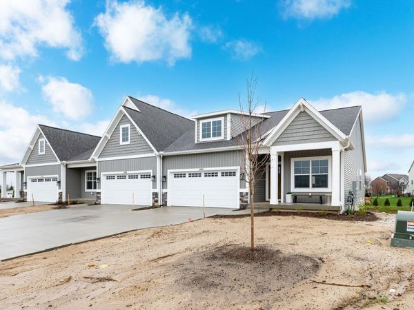 11905 Smithfield Drive, Unit Lot 13, Holland, MI 49424