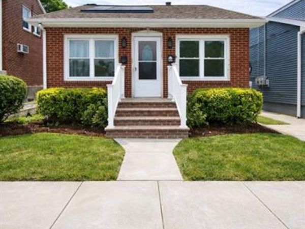 1361 Star Avenue , Elmont, NY 11003