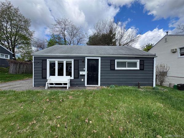 33 Hurd Avenue , Garnerville, NY 10923