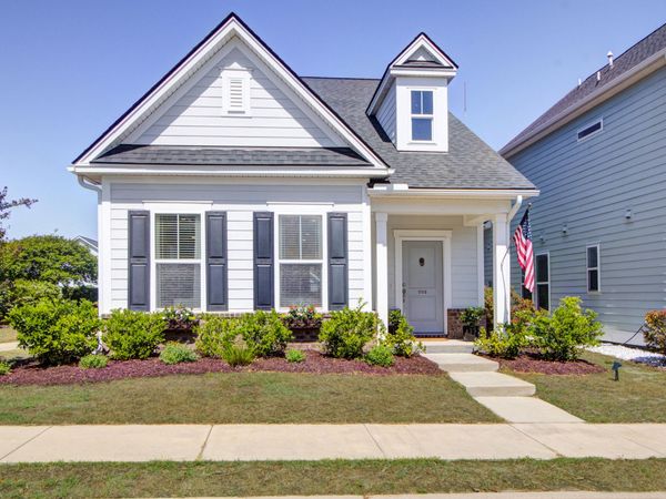 705 Rathall Creek Drive, Charleston, SC 29492