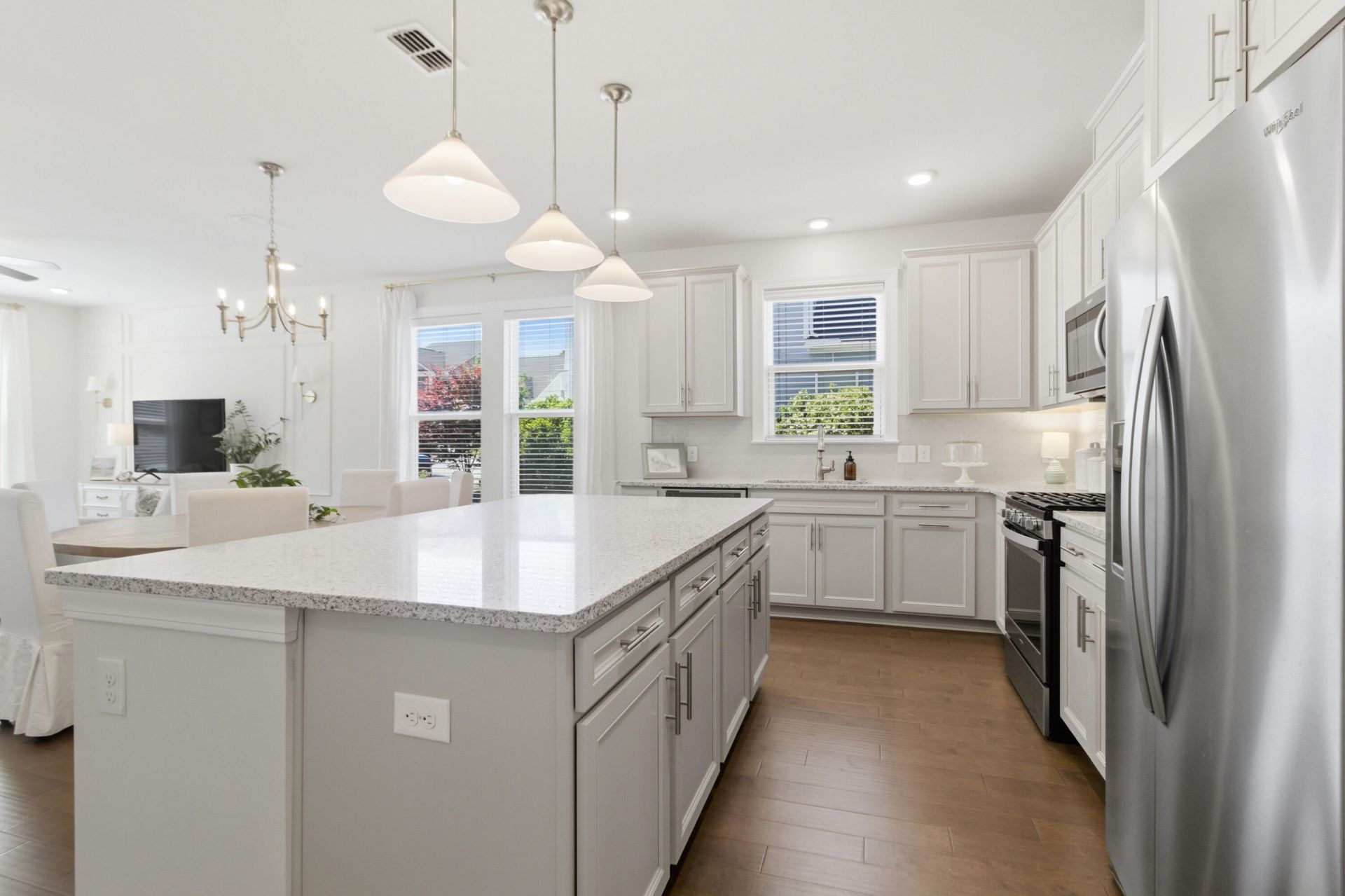 705 Rathall Creek Drive Photo 12