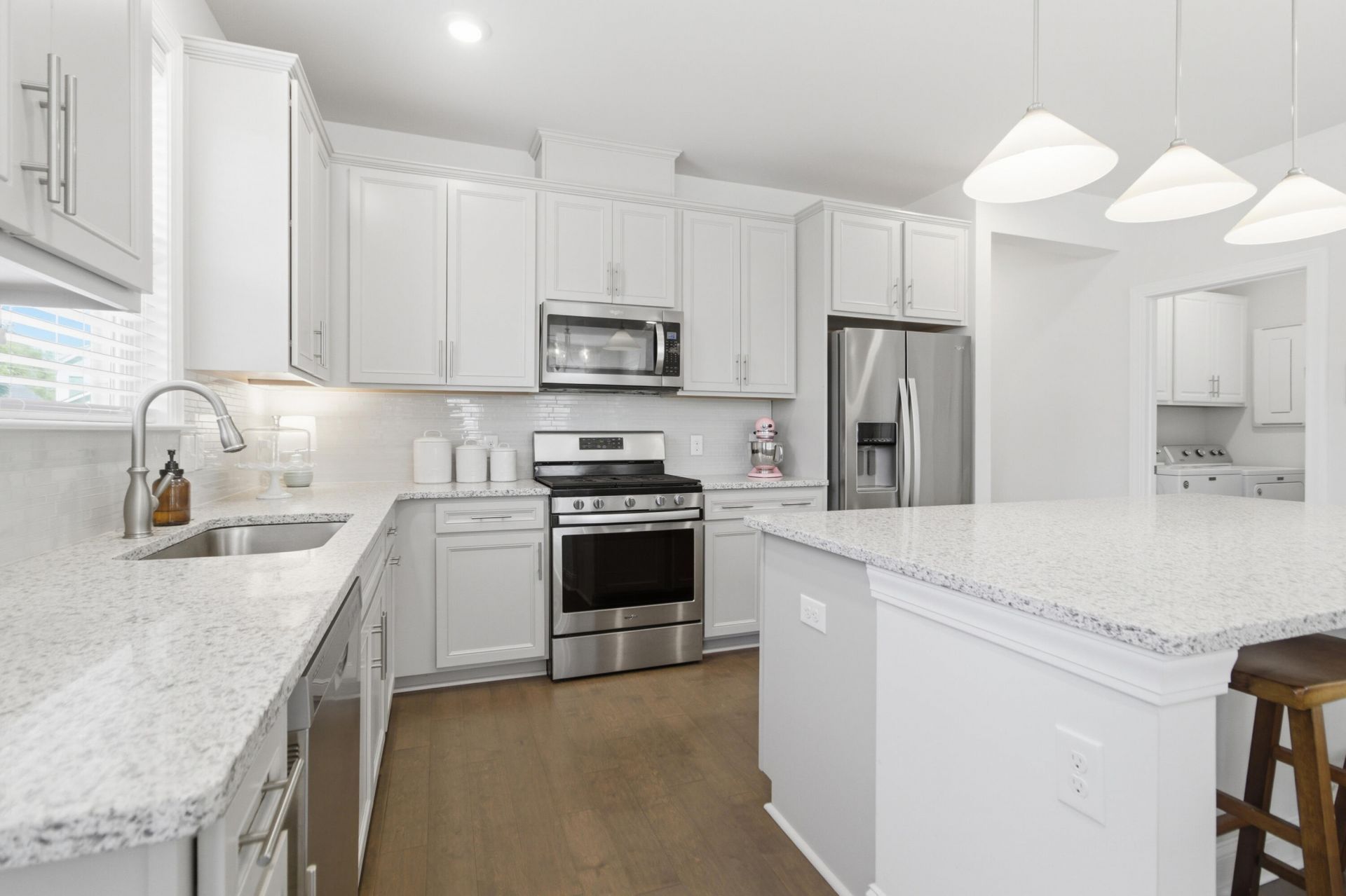 705 Rathall Creek Drive Photo 13