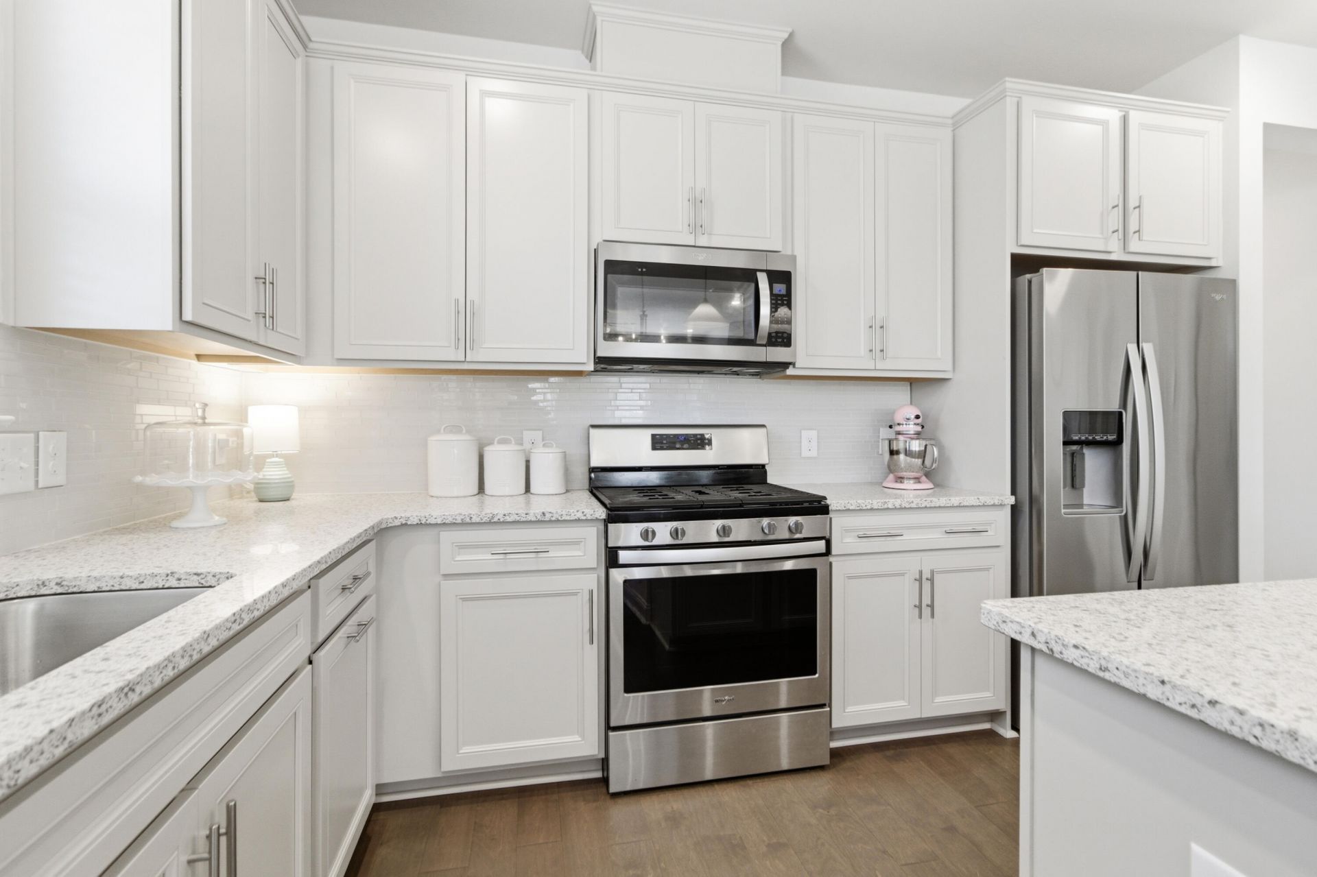 705 Rathall Creek Drive Photo 14