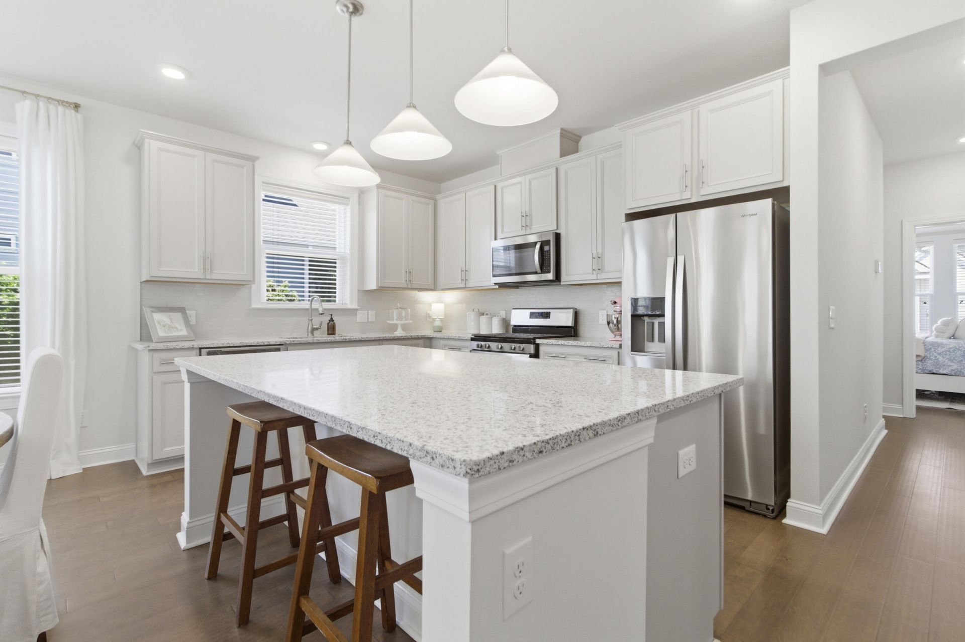 705 Rathall Creek Drive Photo 15